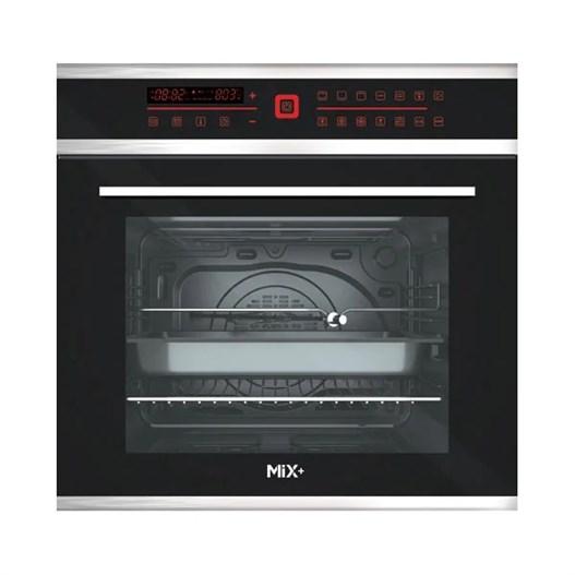 فر برقی توکار کن مدل E6502M